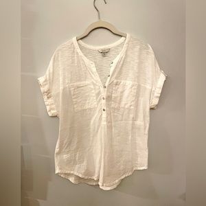 Lucky Brand lightweight shirt